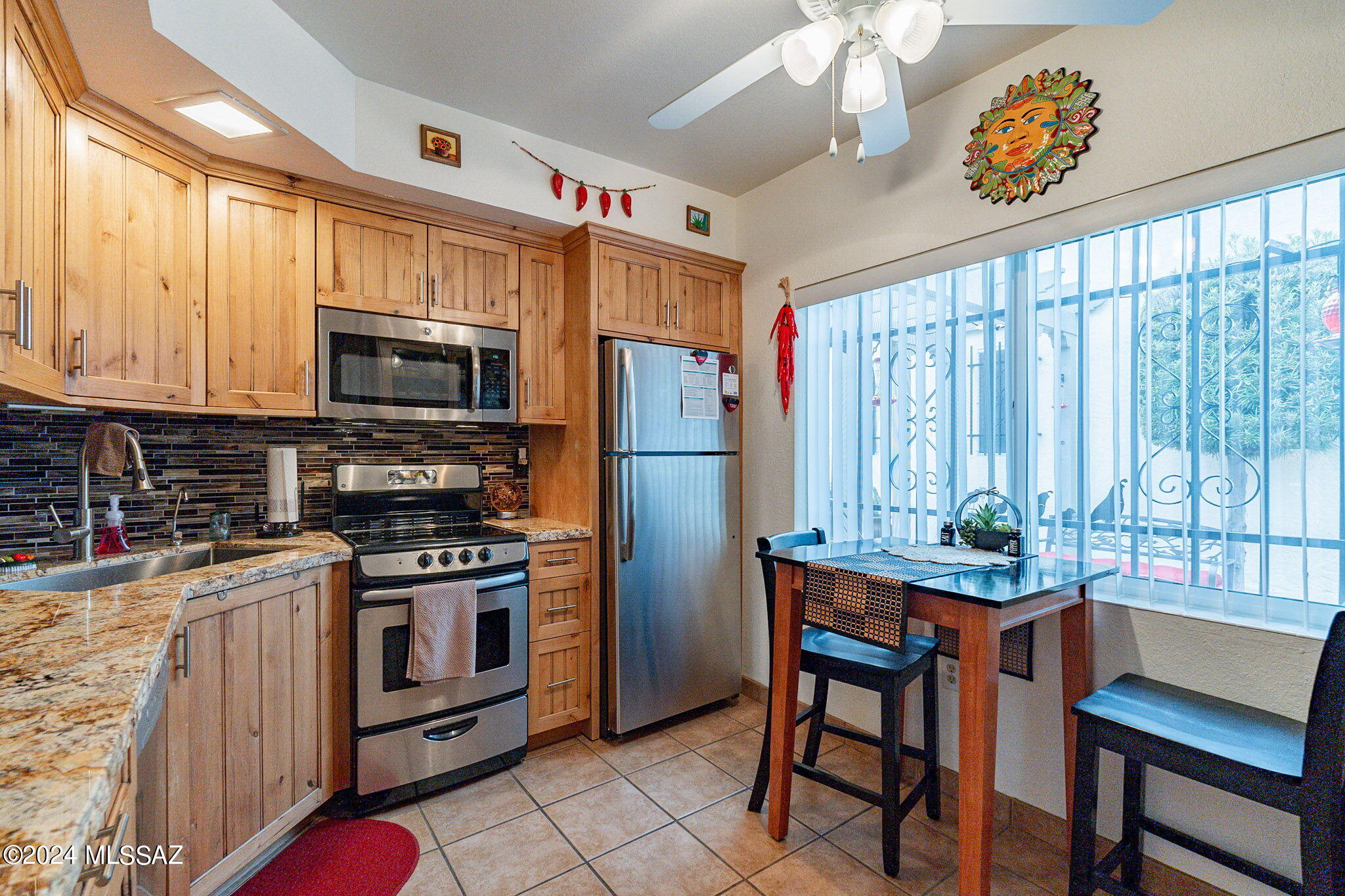 Green Valley Resort Homes(1-168) - Residential