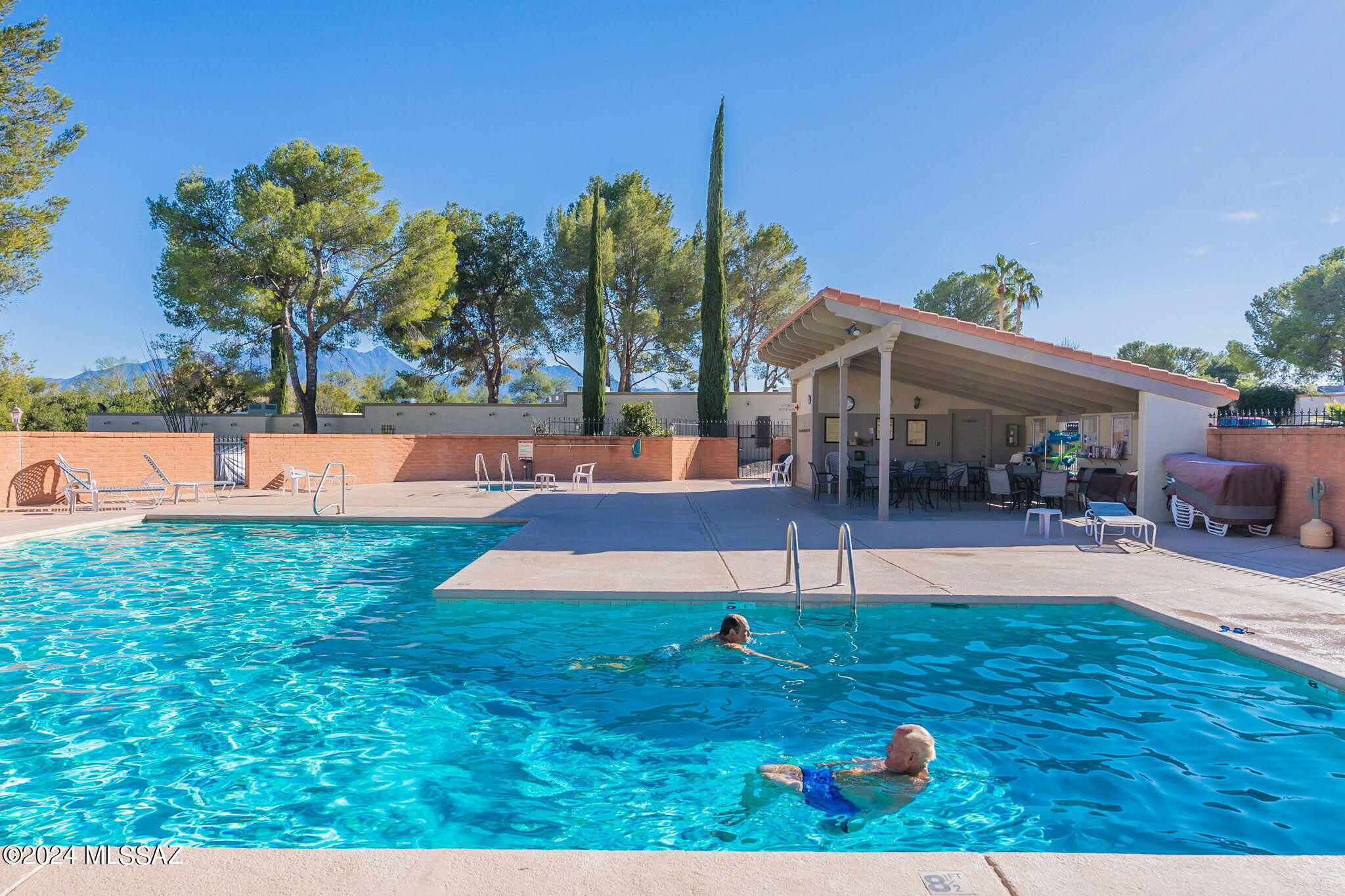 Green Valley Resort Homes(1-168) - Residential