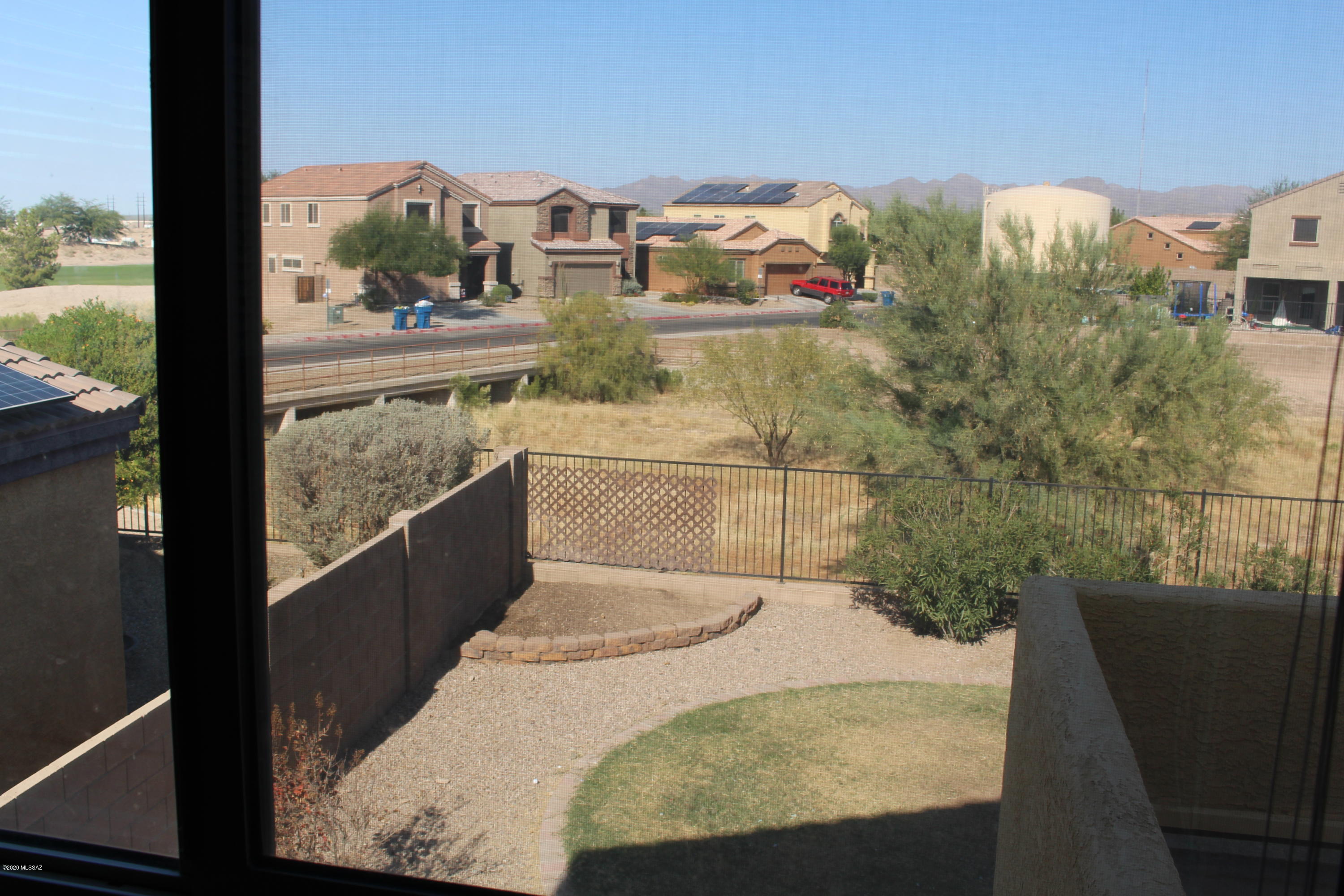 Pines Phase II - Residential