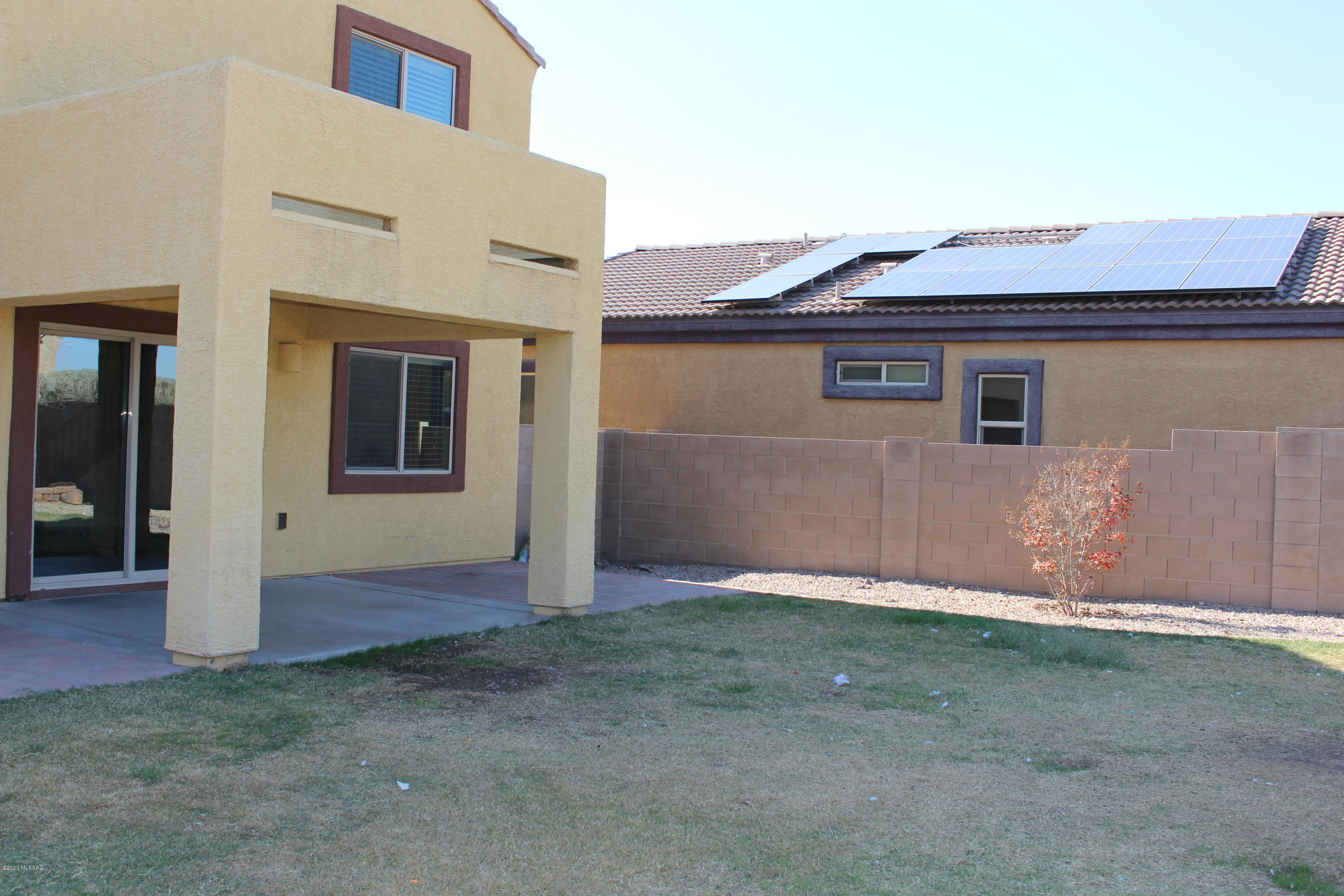 Pines Phase II - Residential