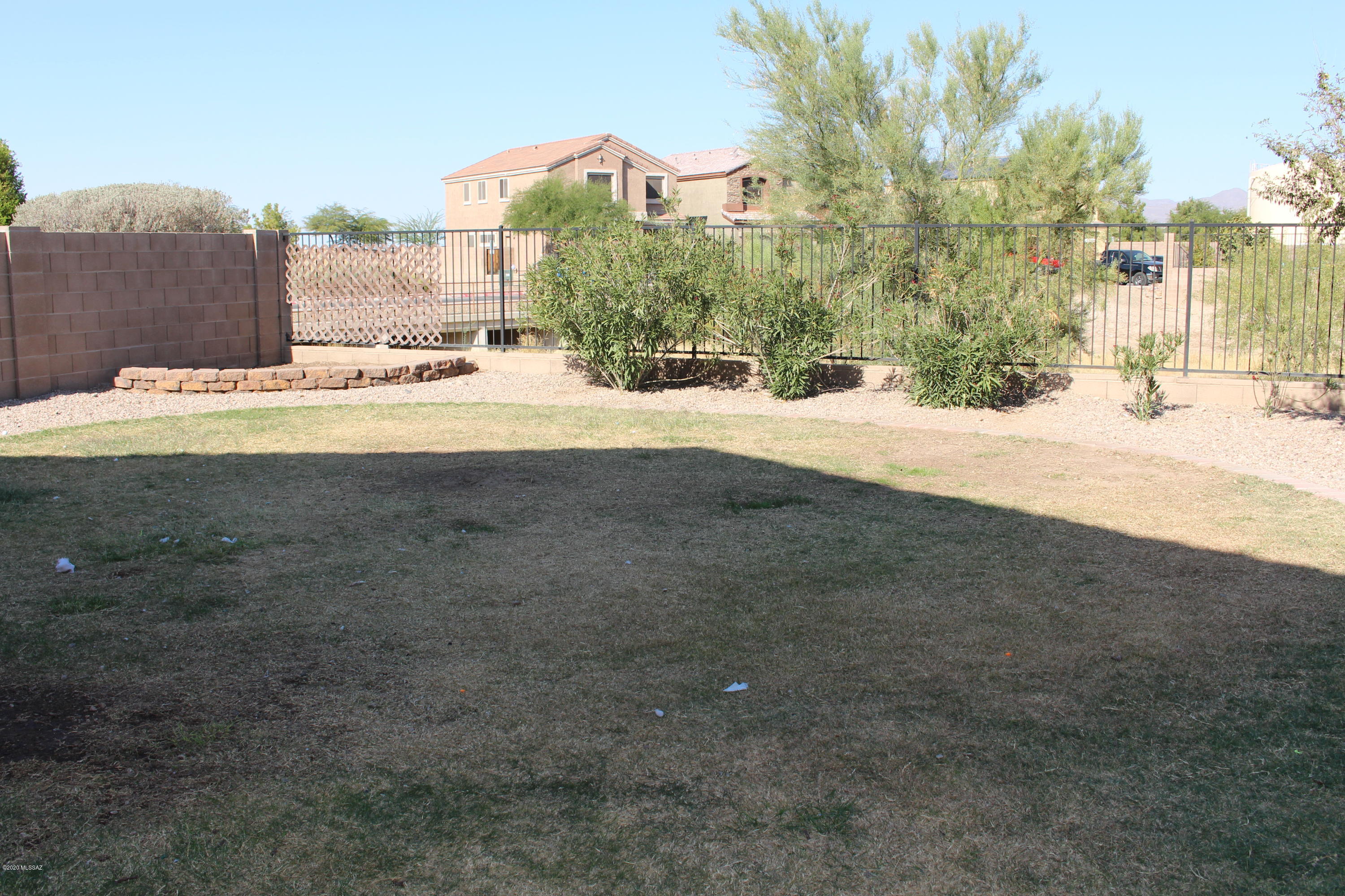 Pines Phase II - Residential
