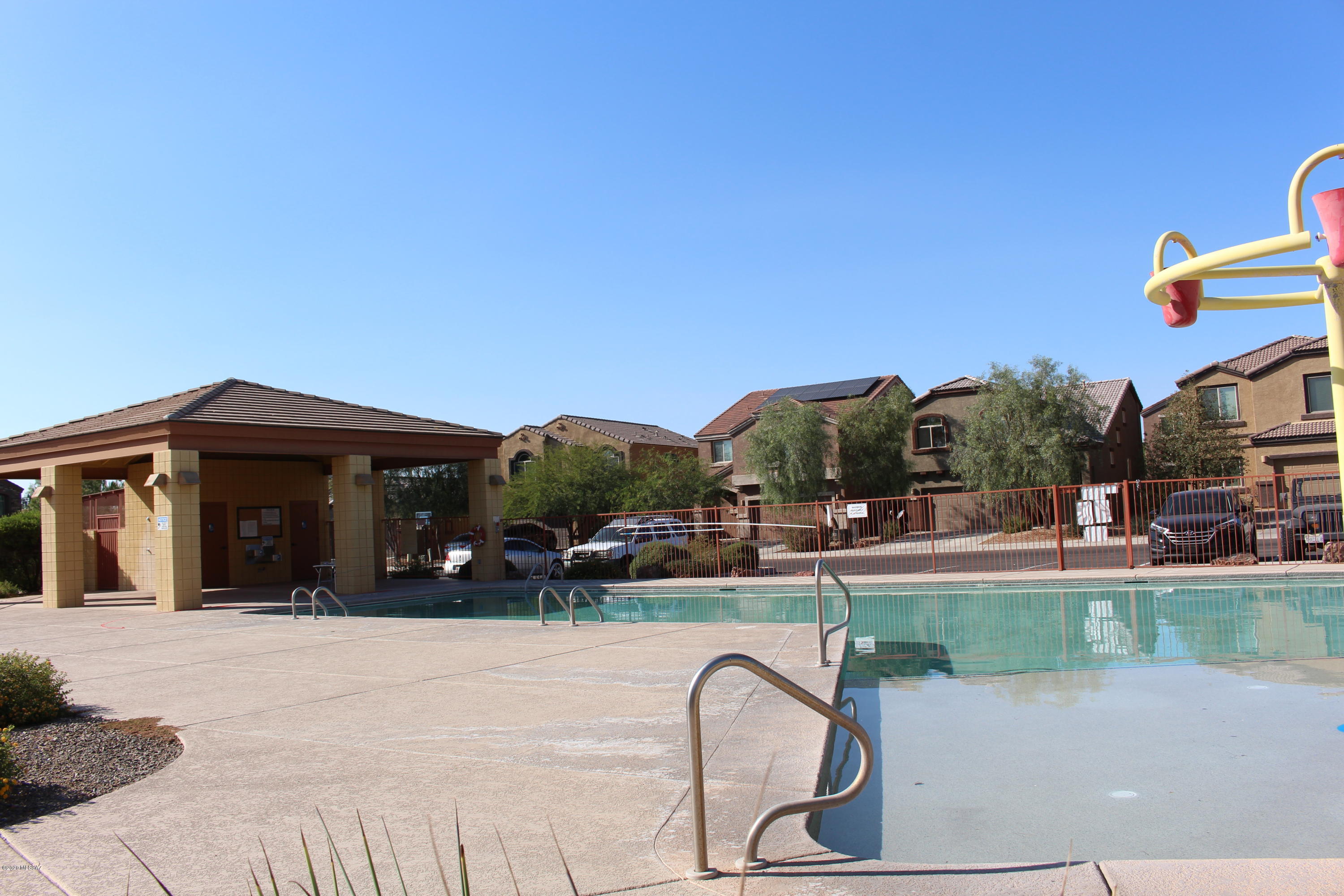 Pines Phase II - Residential