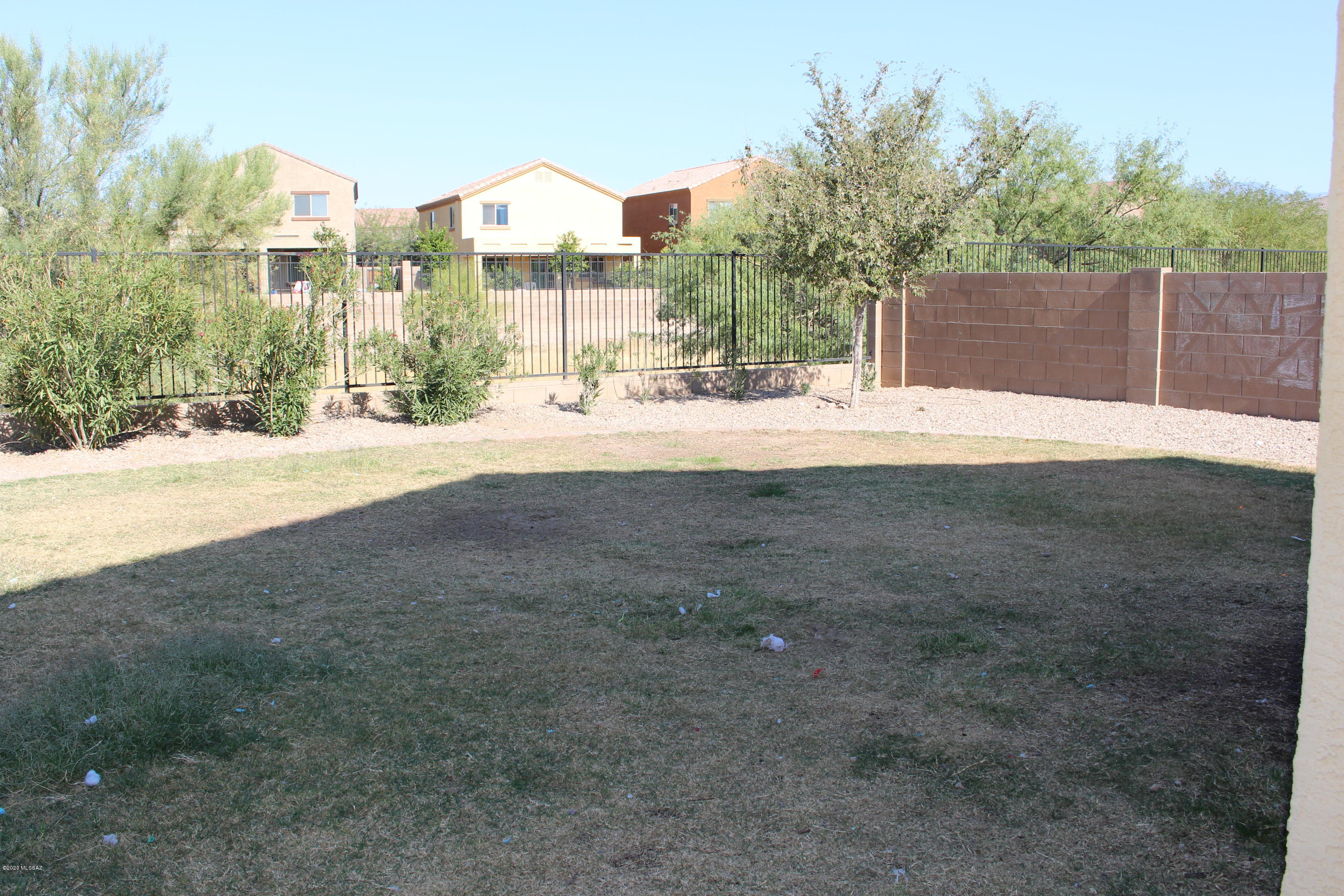 Pines Phase II - Residential