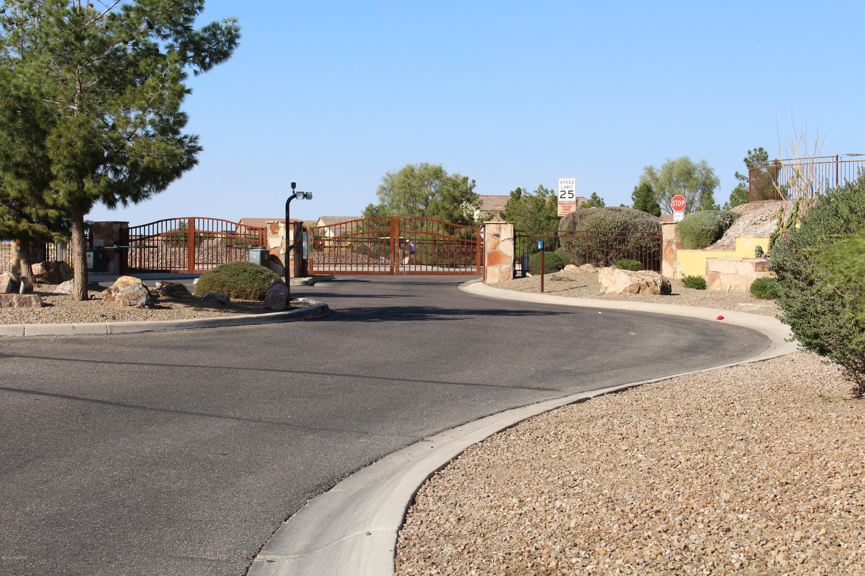 Pines Phase II - Residential