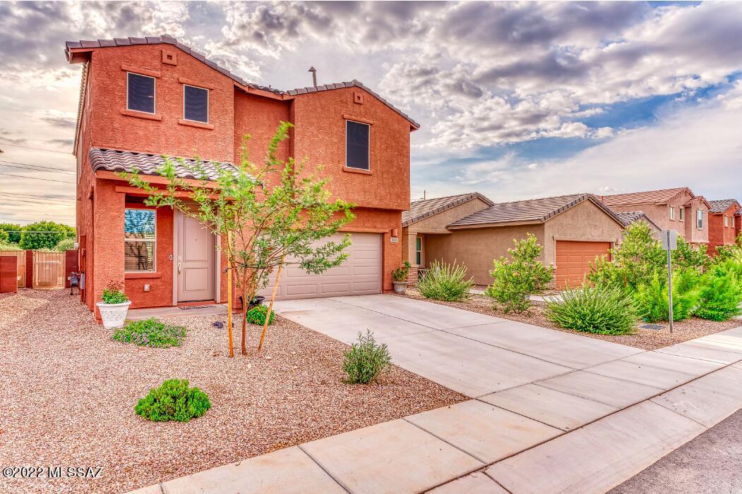 Madera Highlands Village 4A - Residential