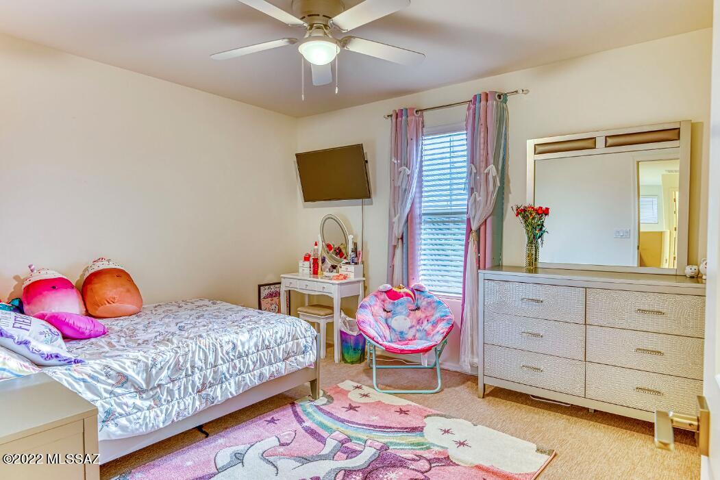 Madera Highlands Village 4A - Residential