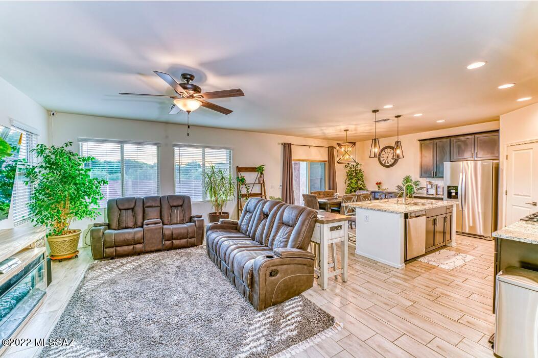 Madera Highlands Village 4A - Residential