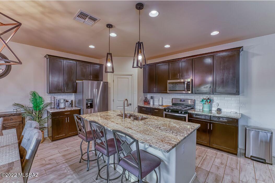Madera Highlands Village 4A - Residential