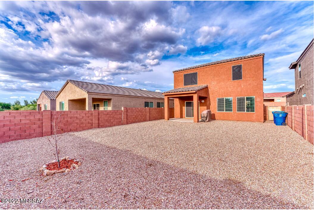 Madera Highlands Village 4A - Residential