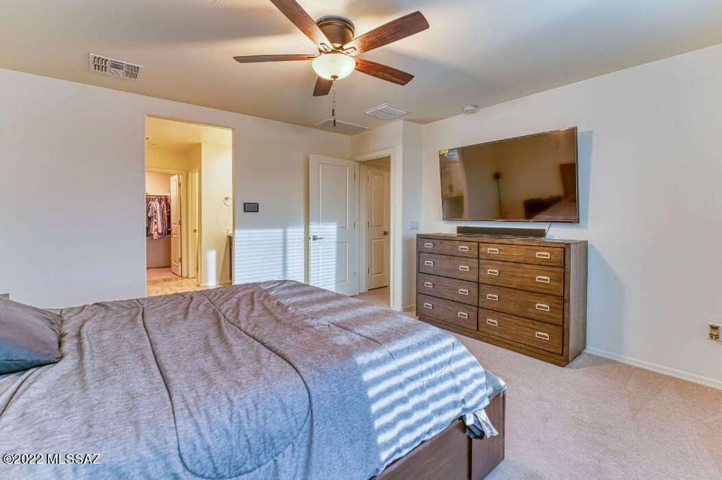Madera Highlands Village 4A - Residential