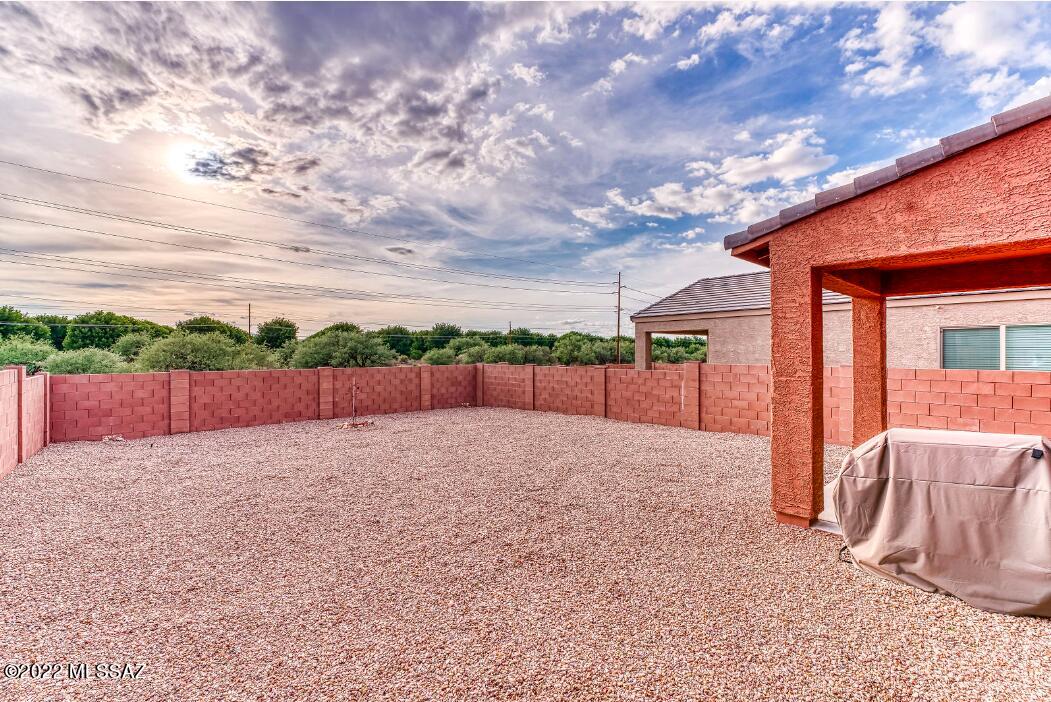 Madera Highlands Village 4A - Residential