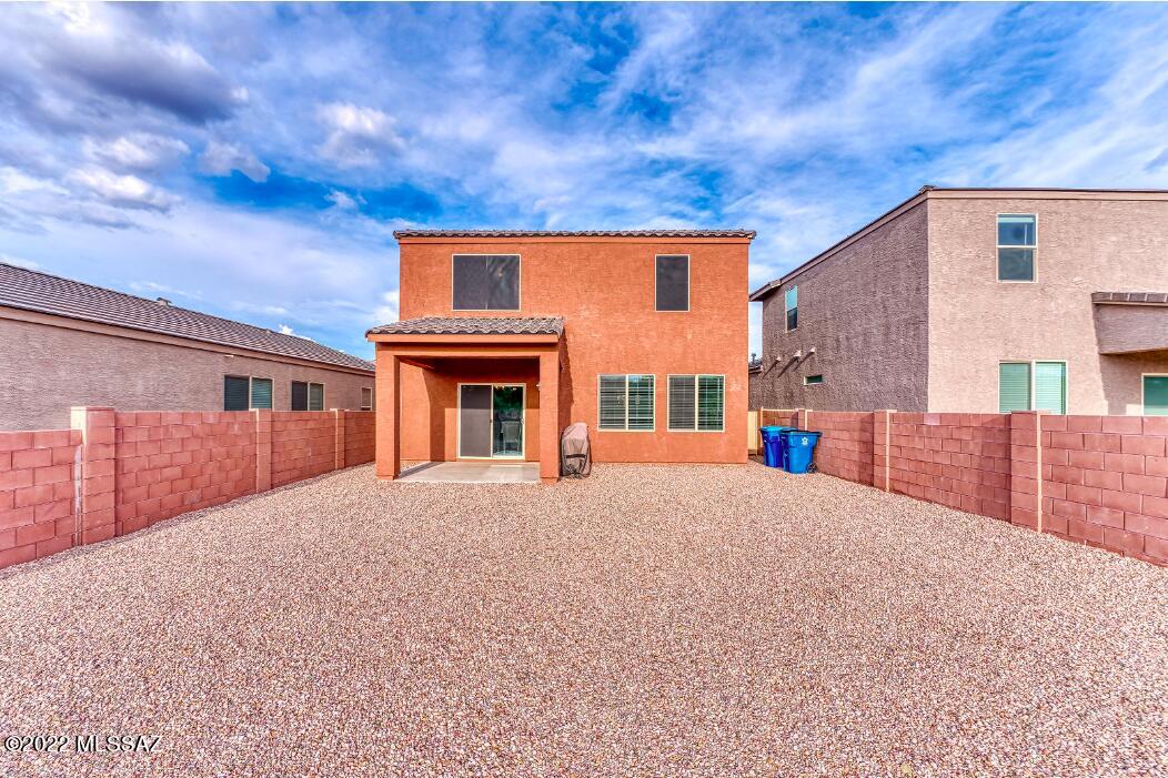 Madera Highlands Village 4A - Residential