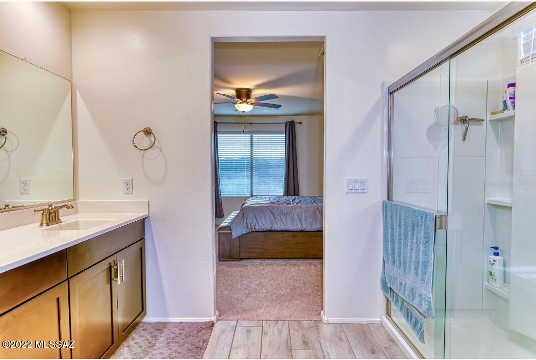Madera Highlands Village 4A - Residential