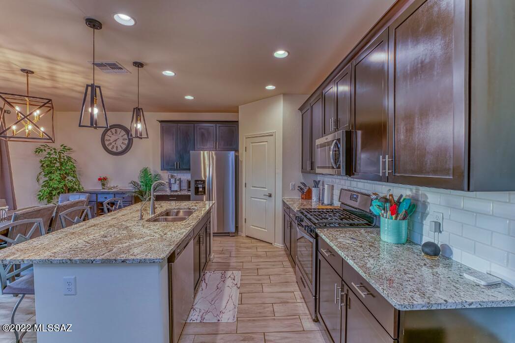 Madera Highlands Village 4A - Residential