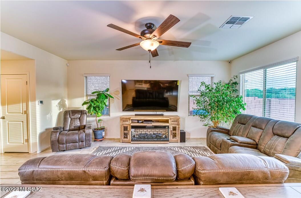 Madera Highlands Village 4A - Residential