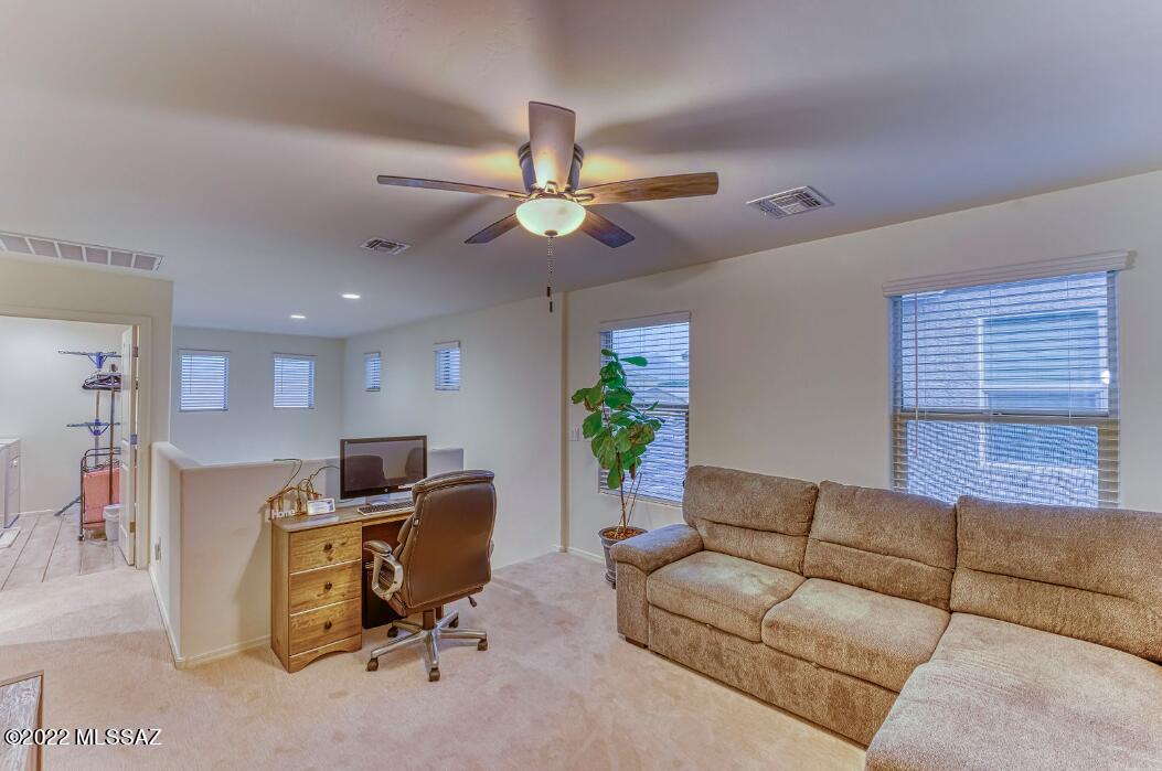 Madera Highlands Village 4A - Residential