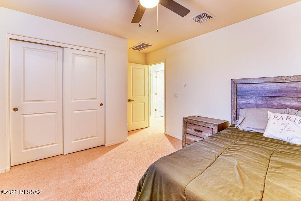 Madera Highlands Village 4A - Residential