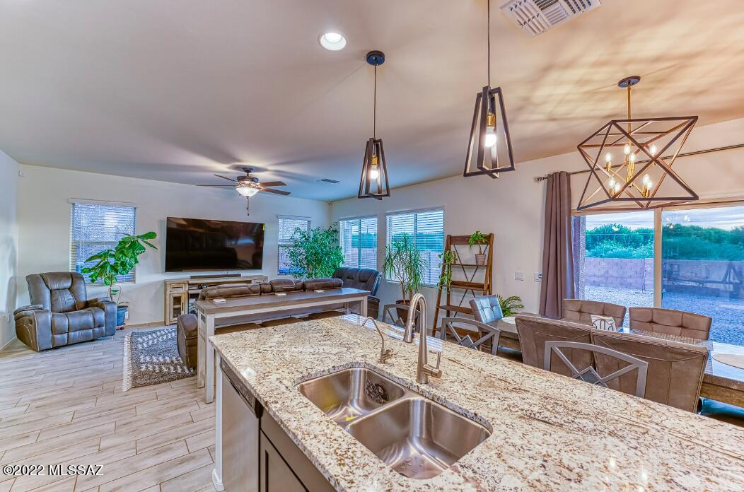 Madera Highlands Village 4A - Residential