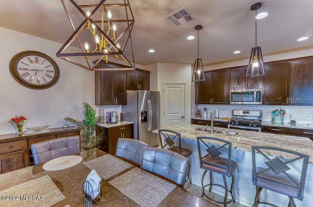 Madera Highlands Village 4A - Residential