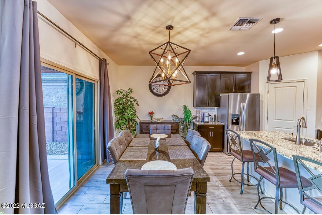Madera Highlands Village 4A - Residential