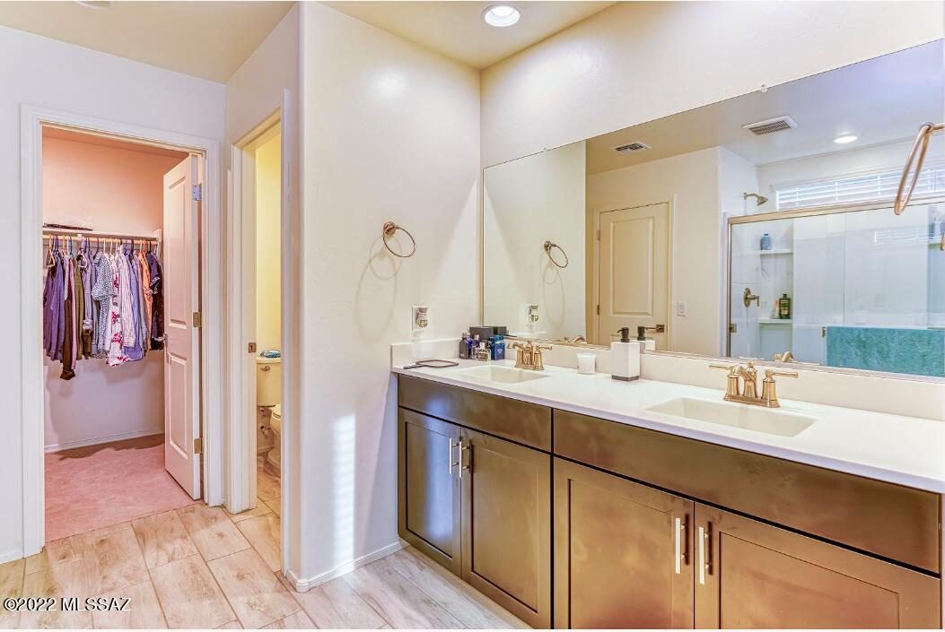 Madera Highlands Village 4A - Residential