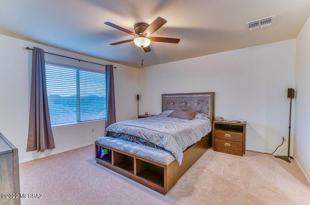Madera Highlands Village 4A - Residential