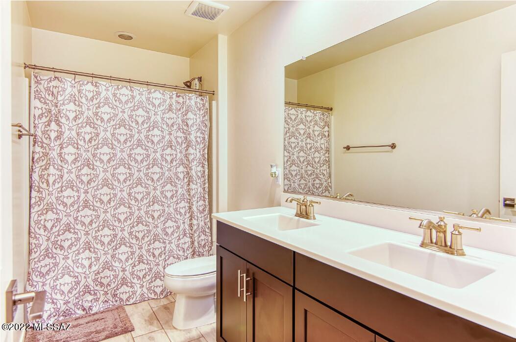 Madera Highlands Village 4A - Residential