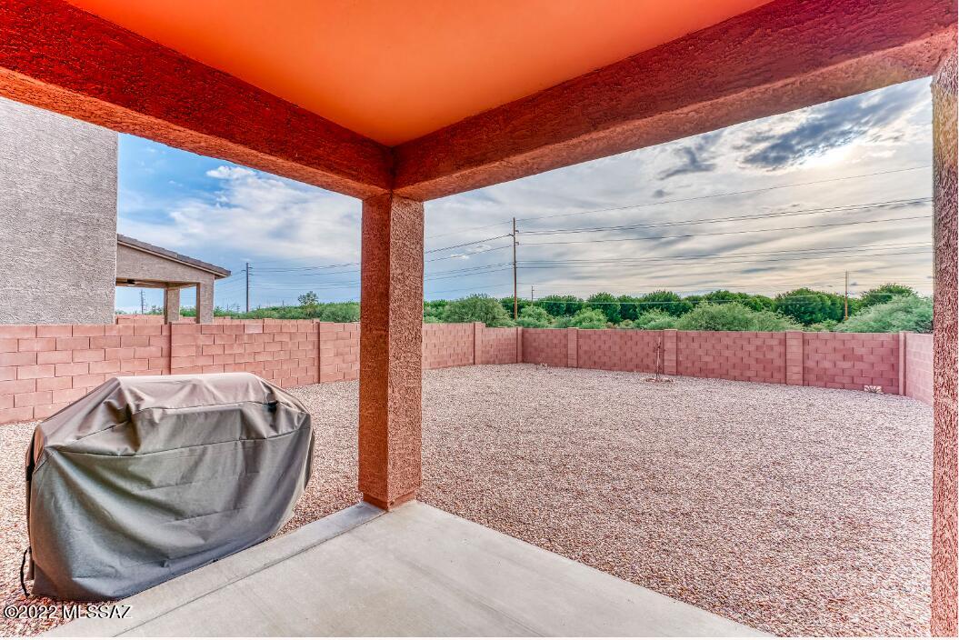 Madera Highlands Village 4A - Residential