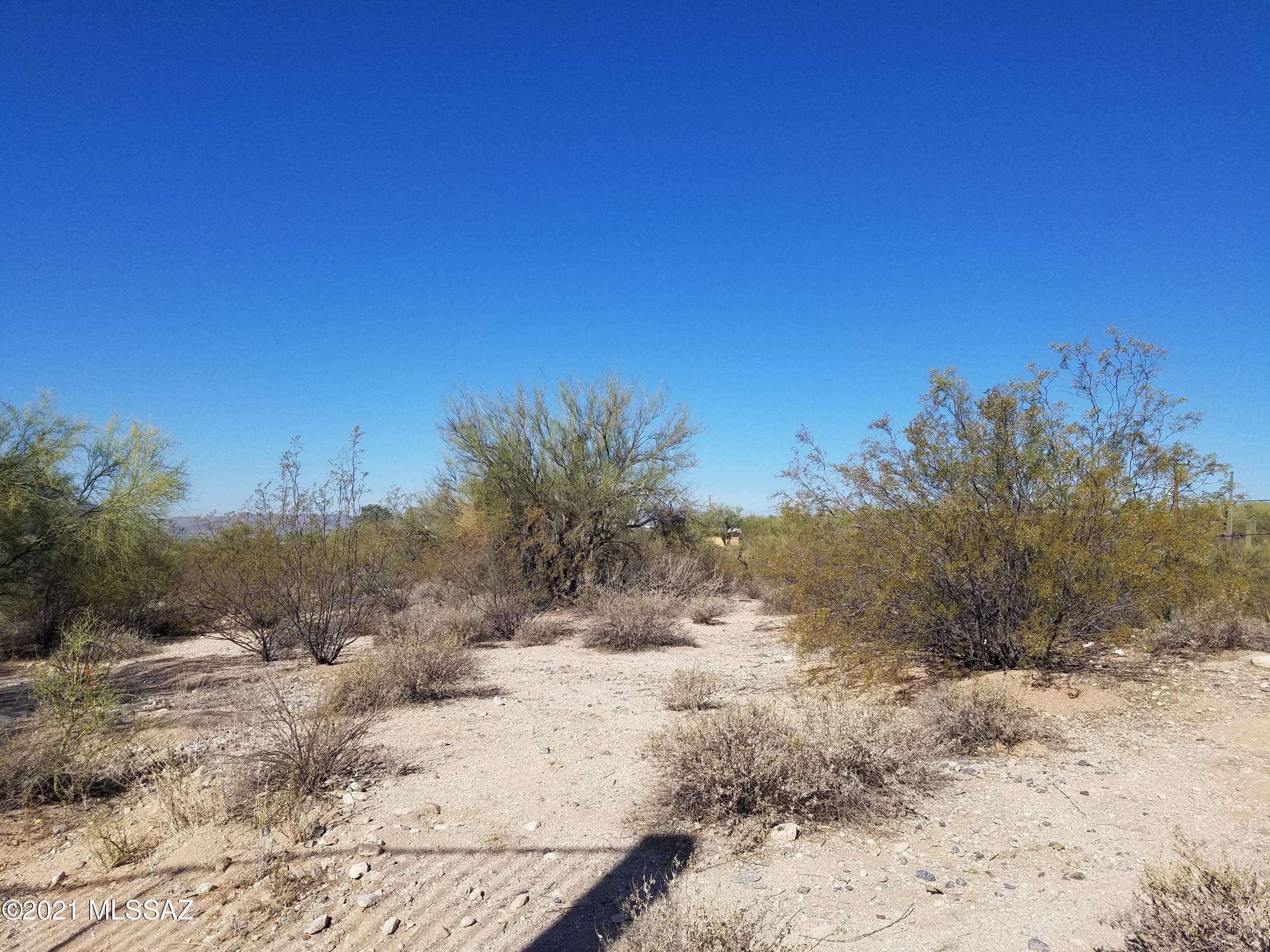 Oracle Foothills Estates NO. 7 (301-383) - Land