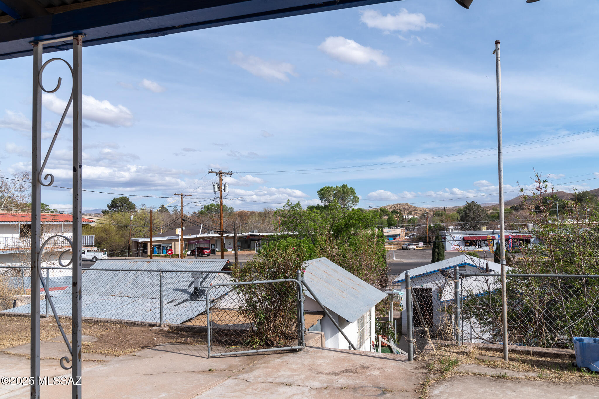 Midtown - Residential Income