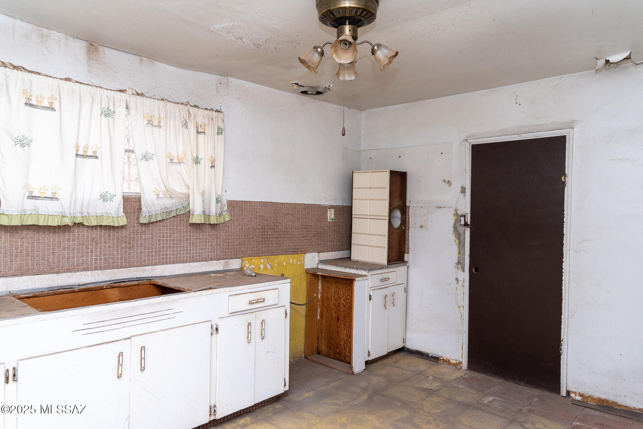 Midtown - Residential Income