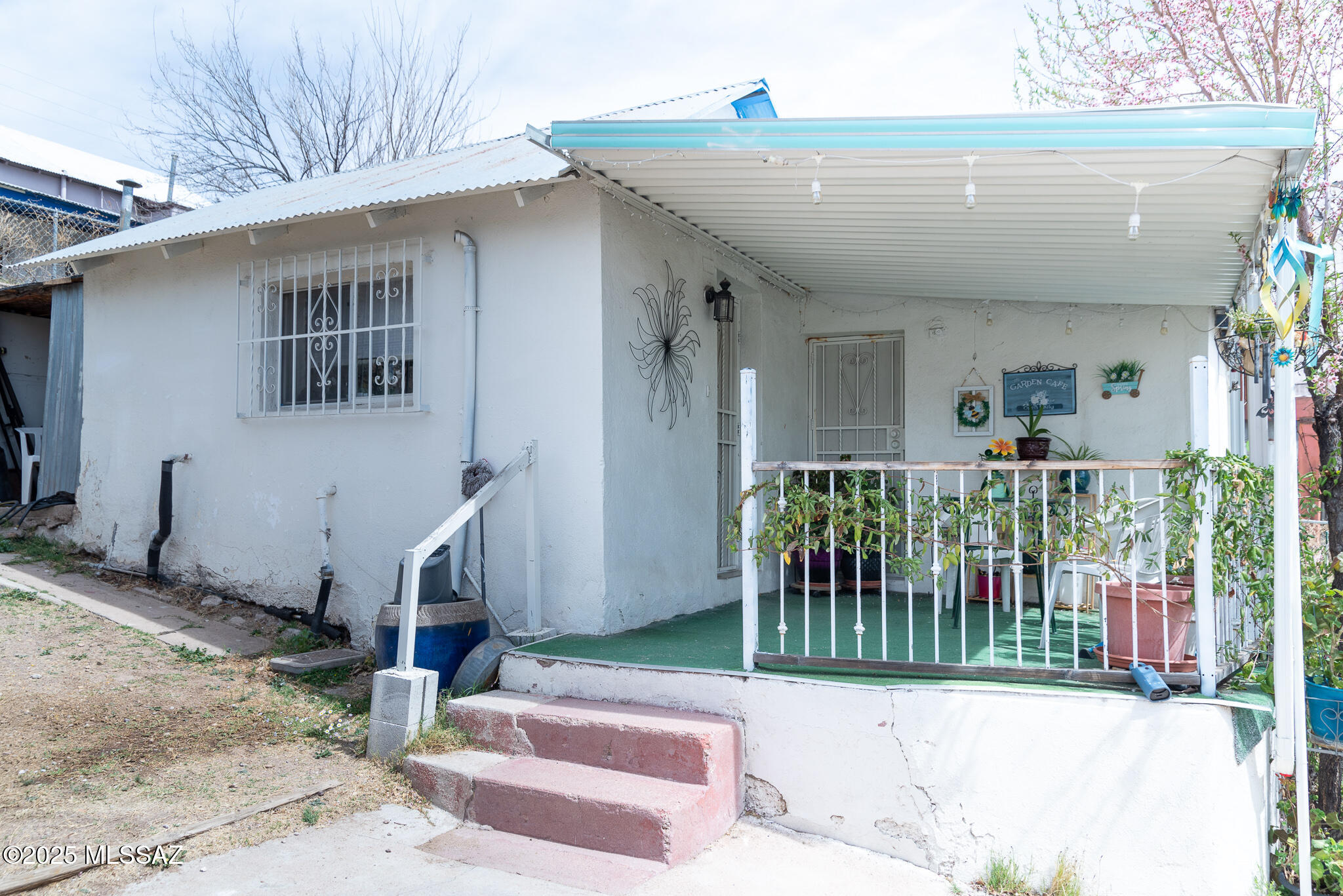 Midtown - Residential Income