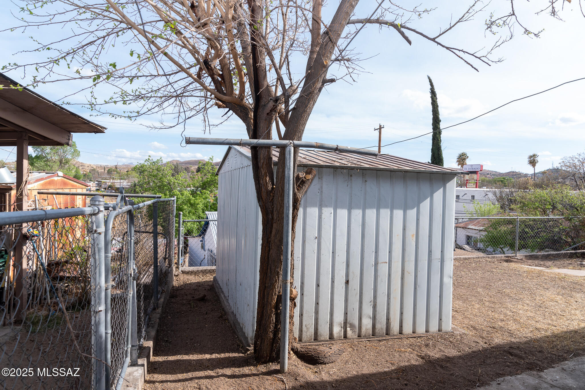 Midtown - Residential Income