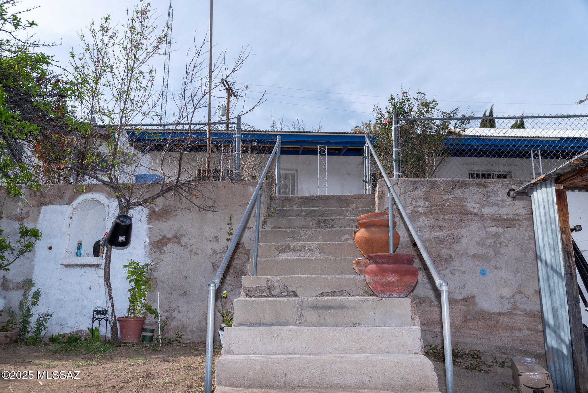Midtown - Residential Income