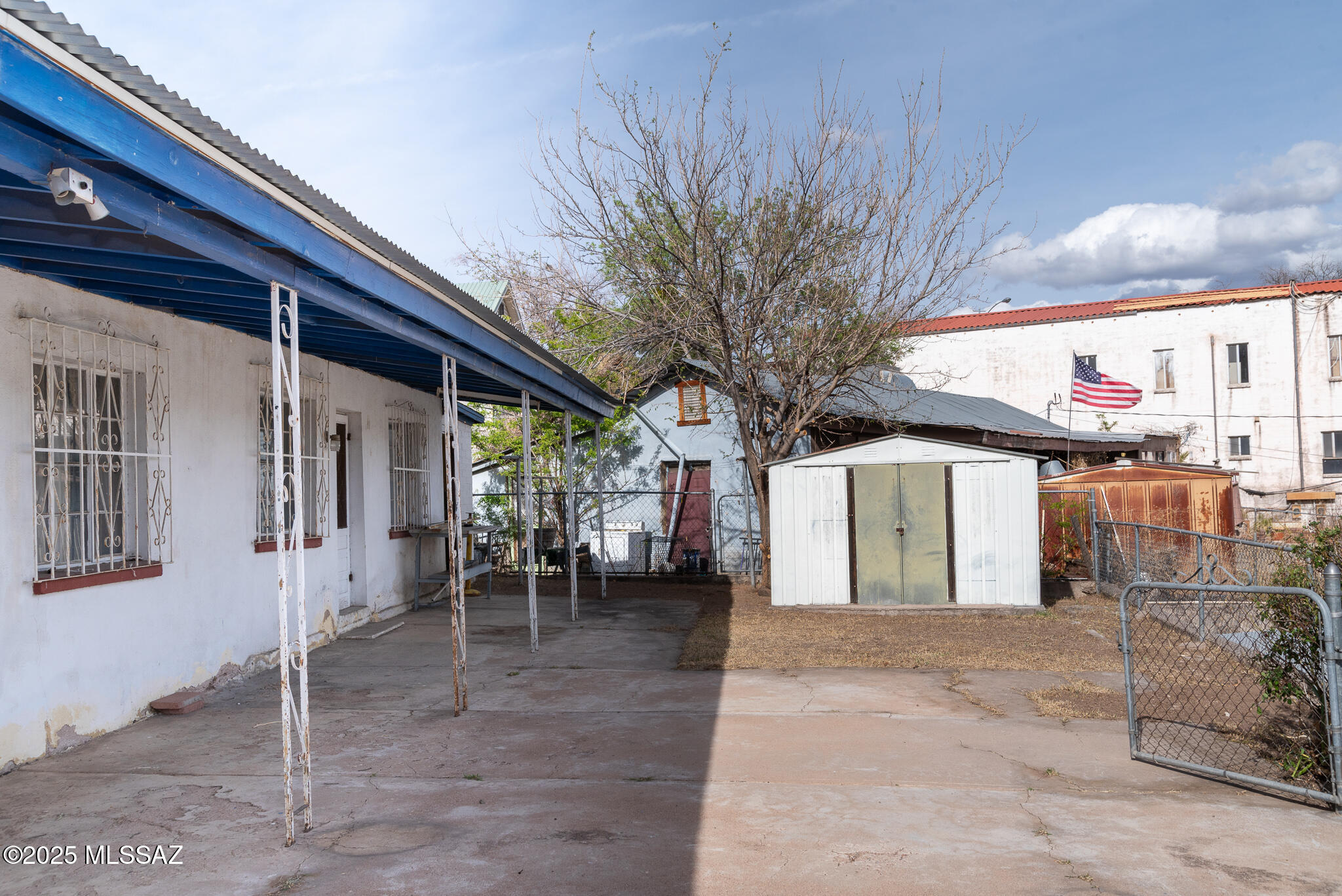 Midtown - Residential Income