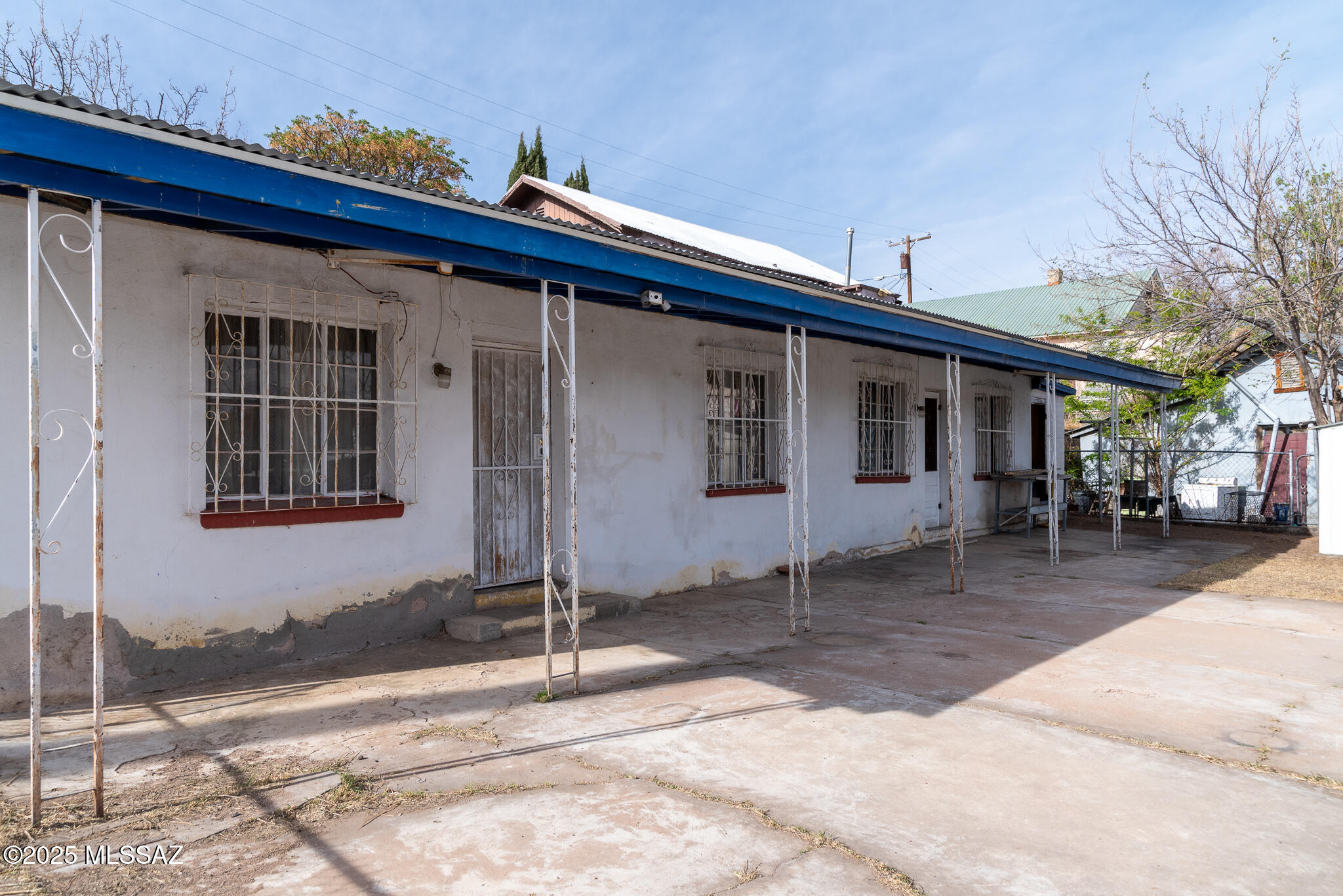 Midtown - Residential Income