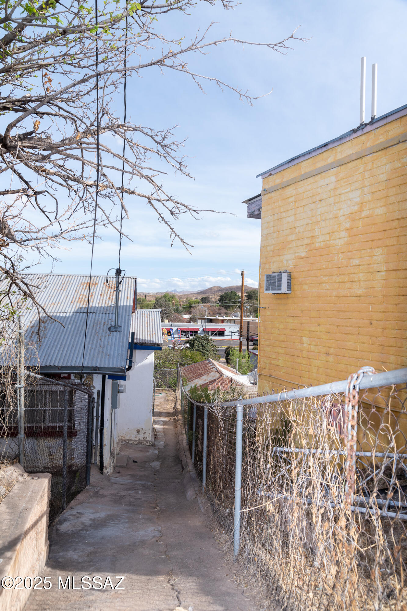 Midtown - Residential Income