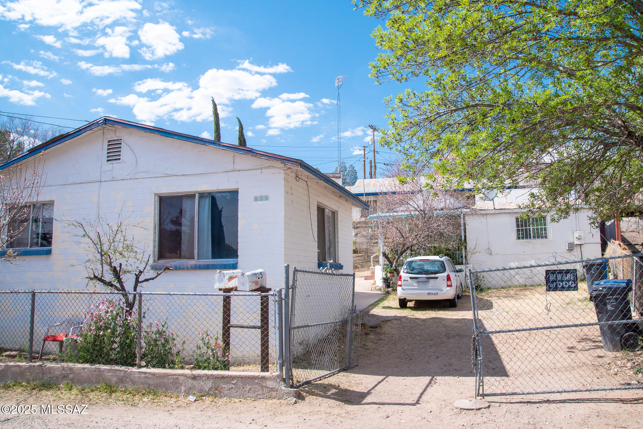 Midtown - Residential Income
