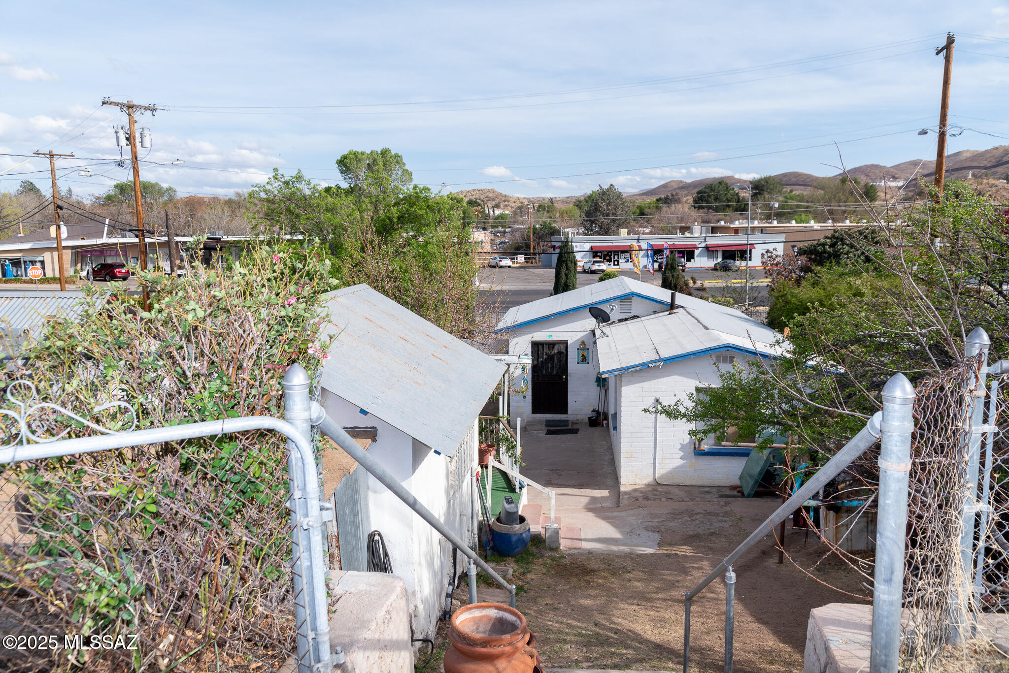 Midtown - Residential Income