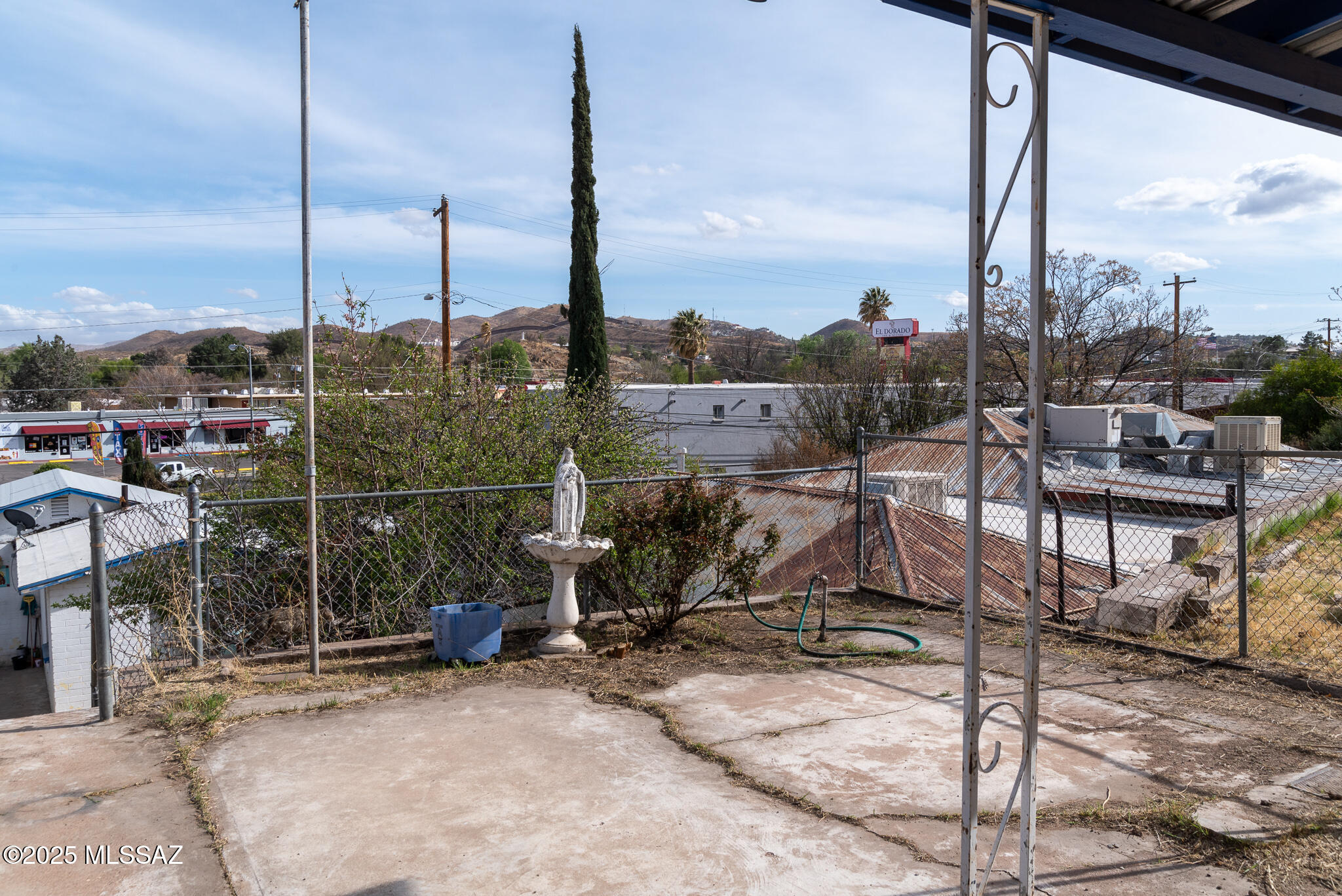 Midtown - Residential Income