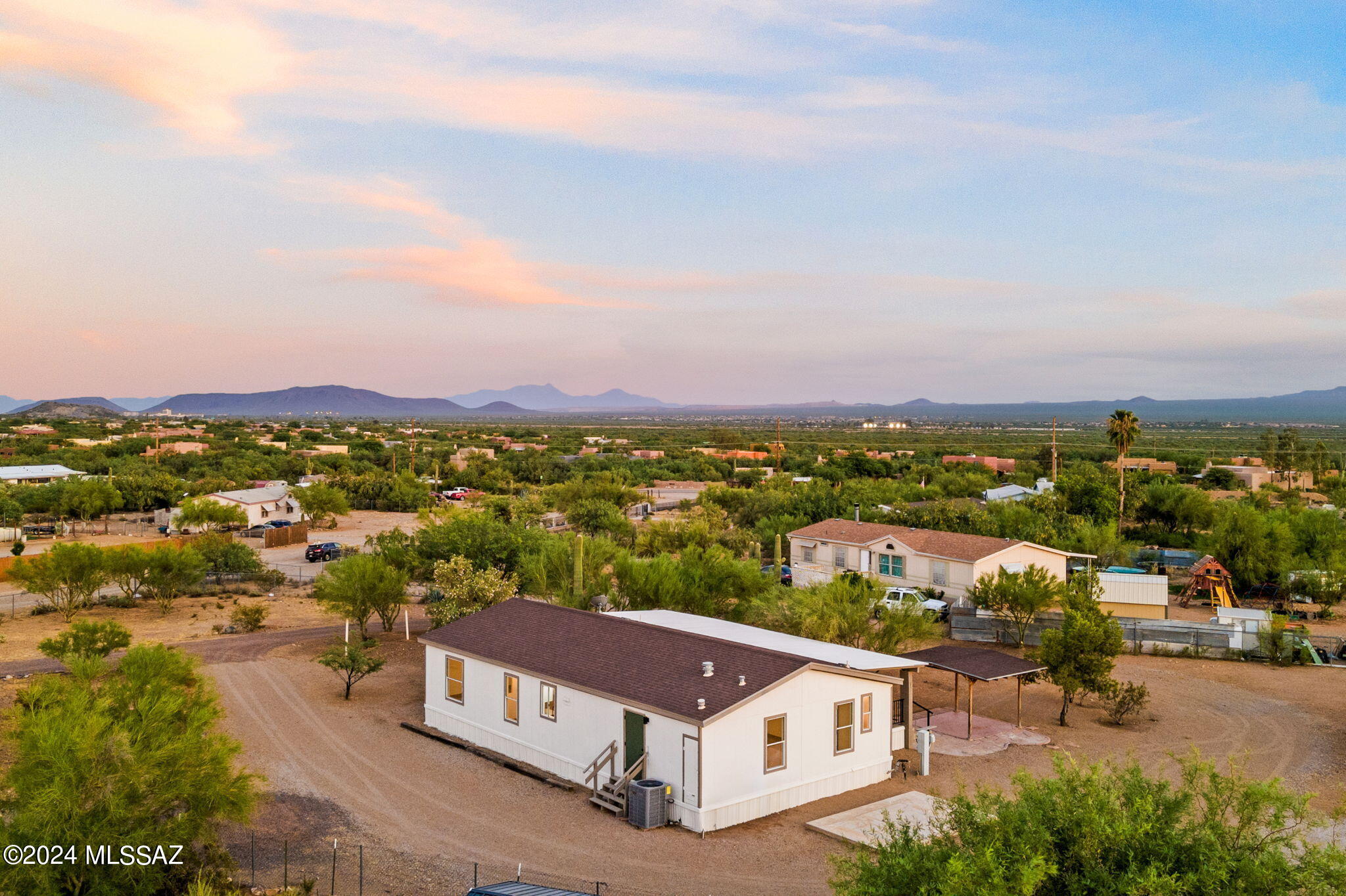 N/A - Residential