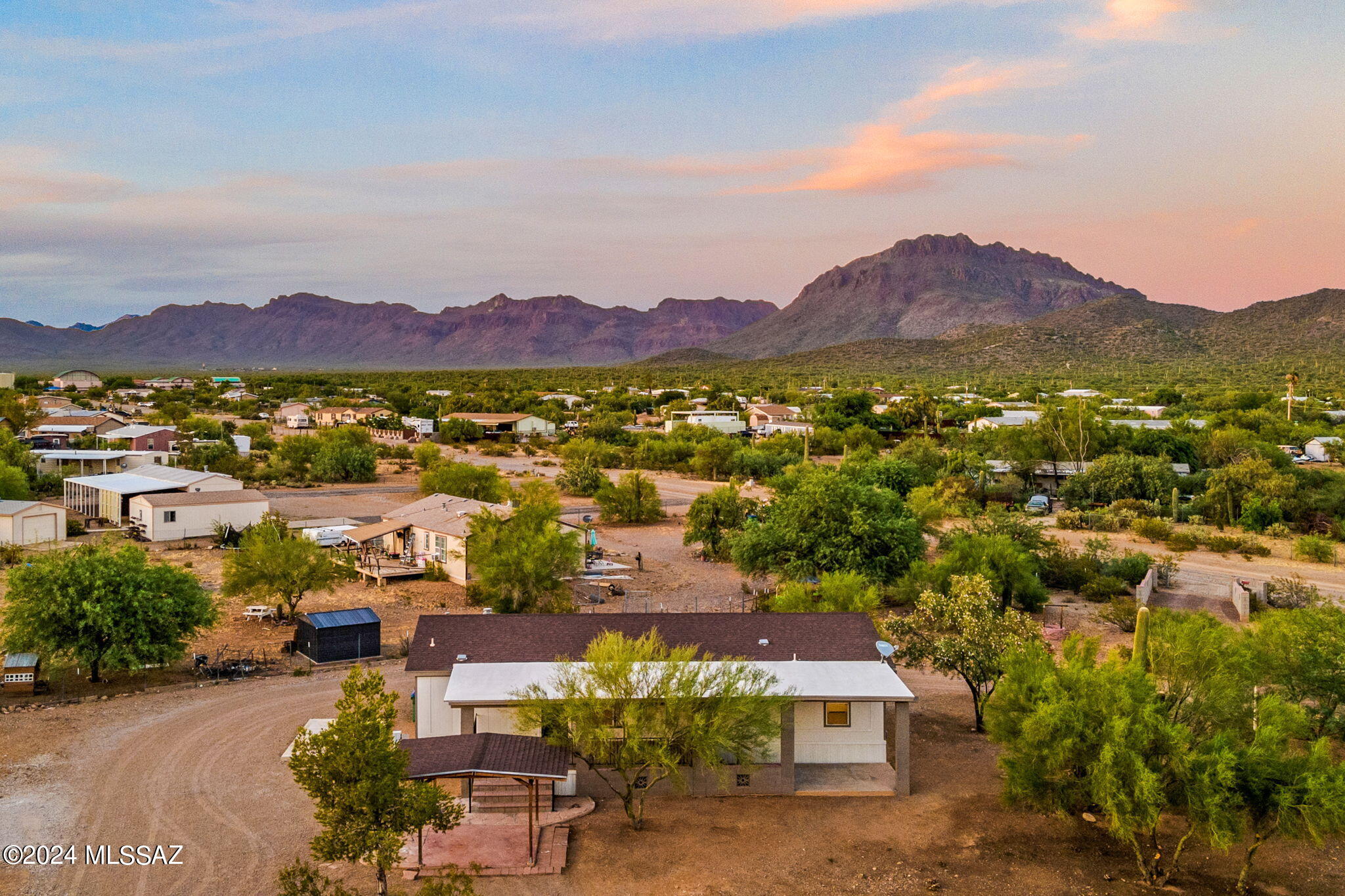 N/A - Residential