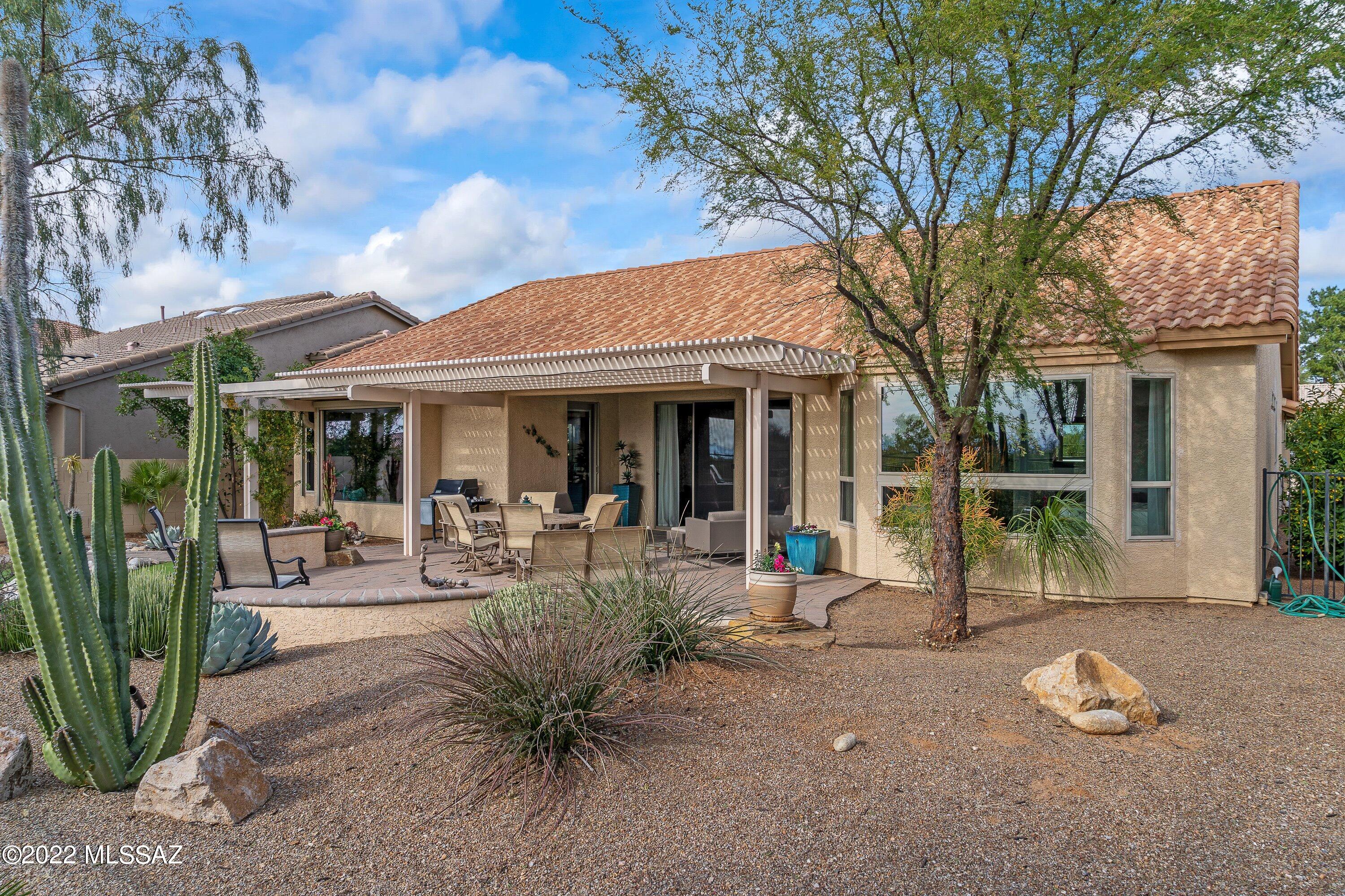 Saddlebrooke - Residential