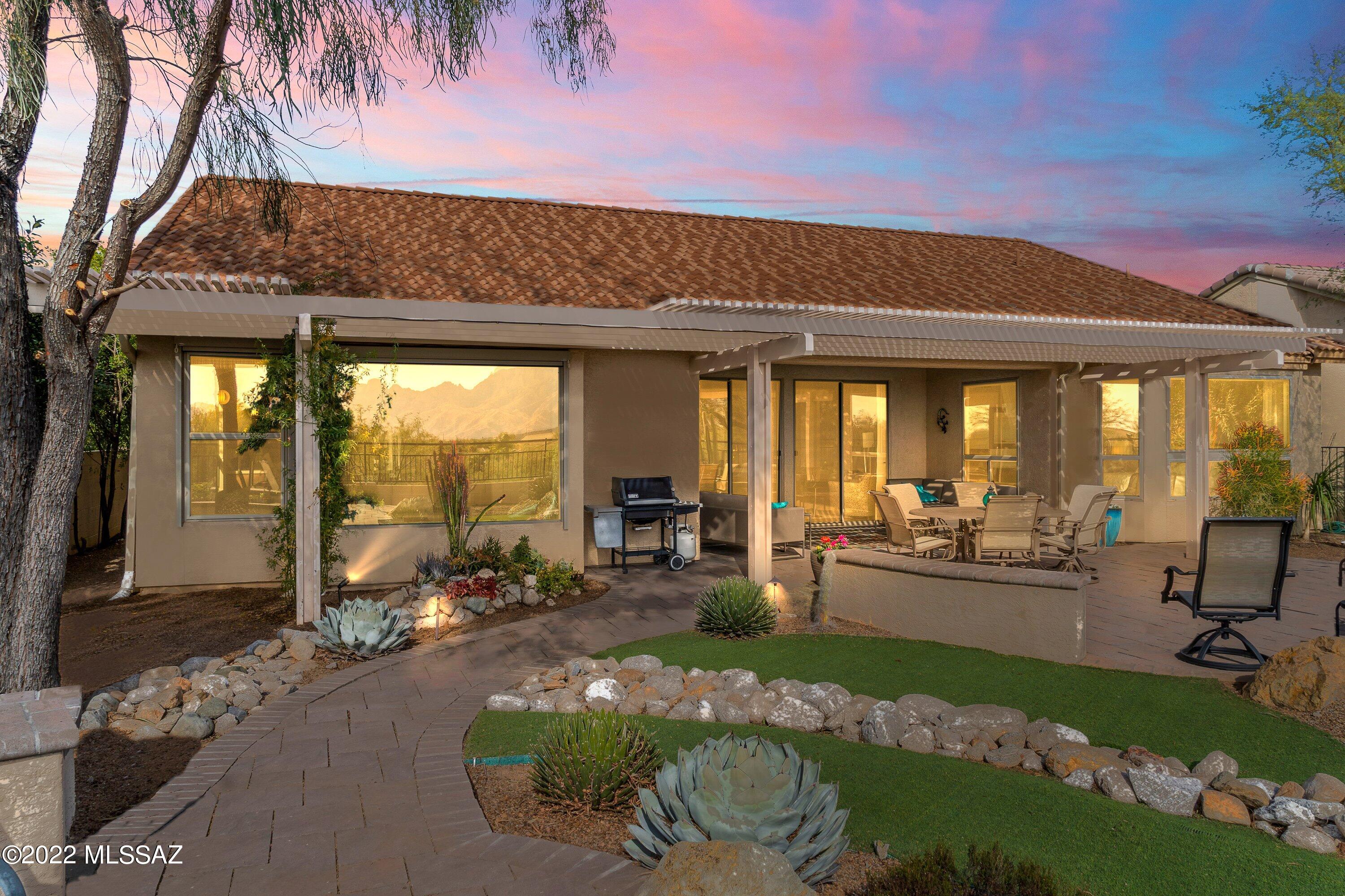 Saddlebrooke - Residential