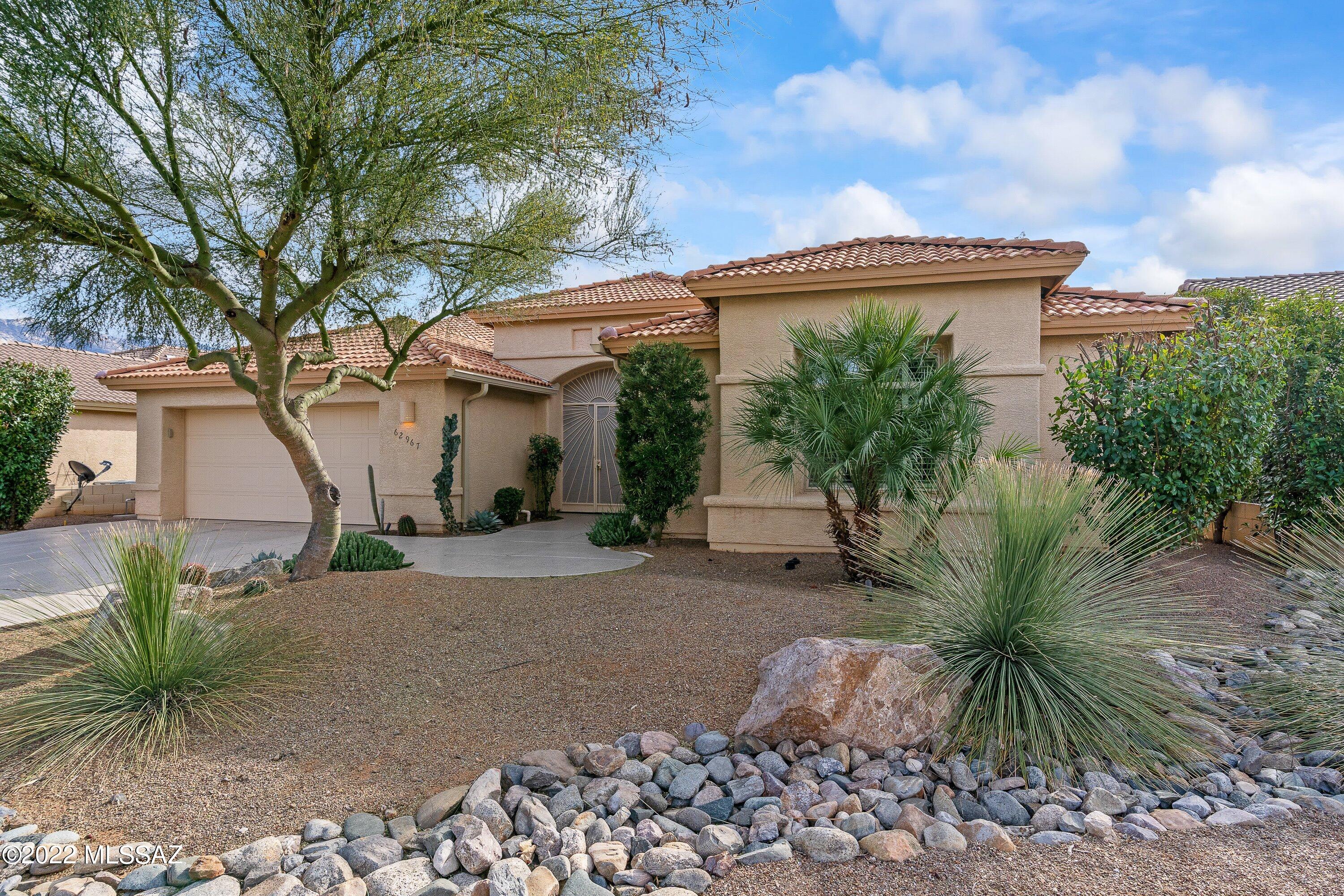 Saddlebrooke - Residential