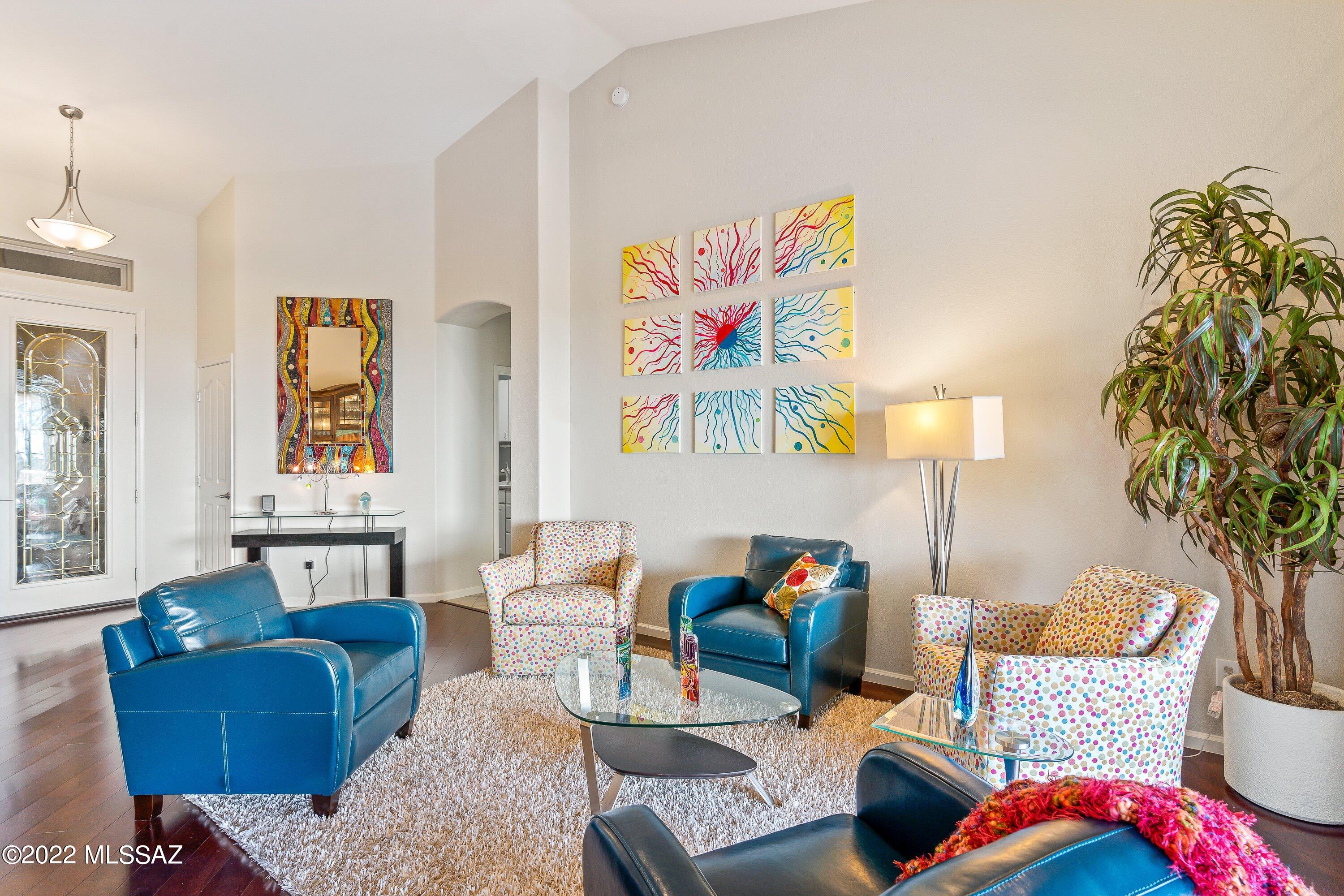 Saddlebrooke - Residential