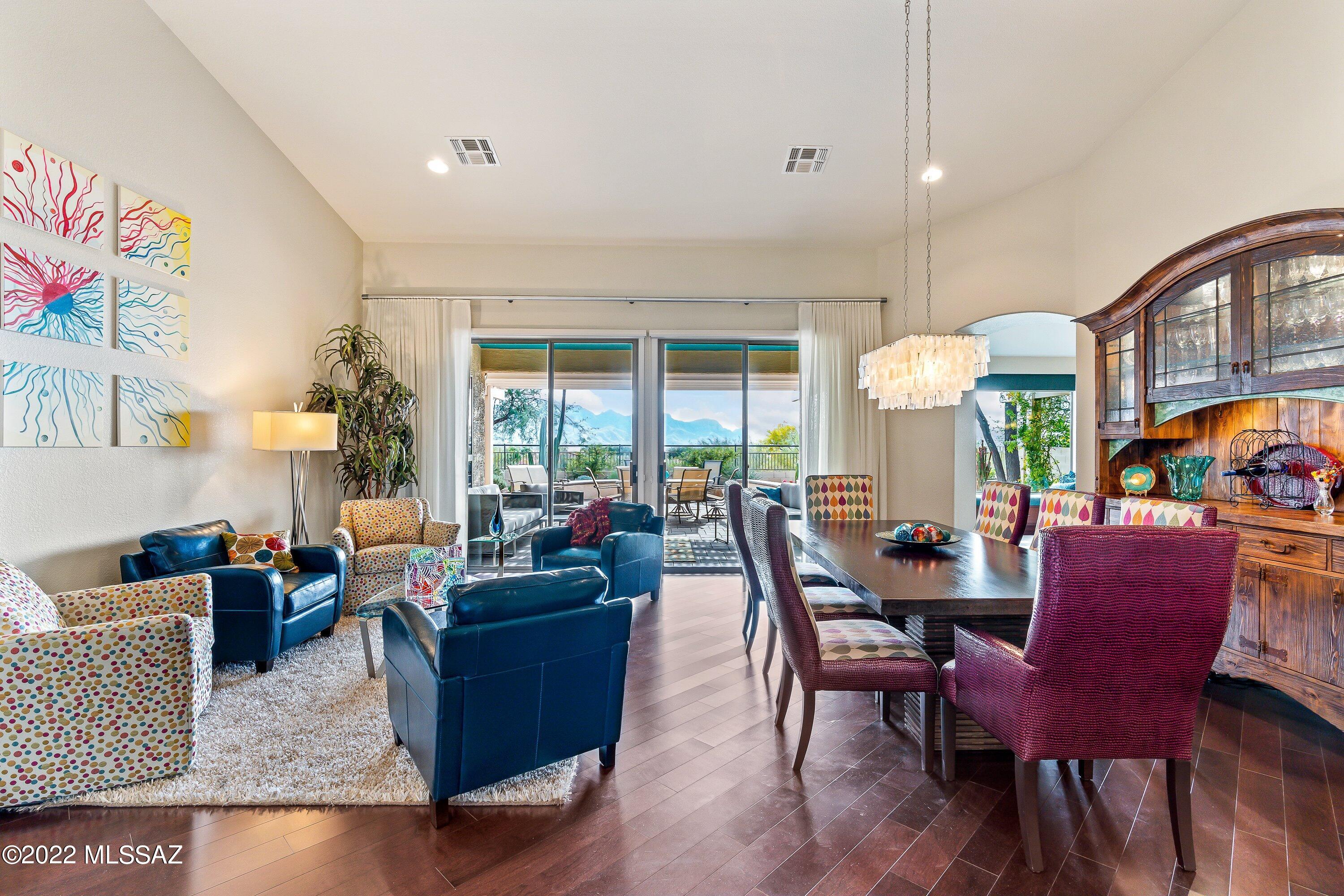 Saddlebrooke - Residential