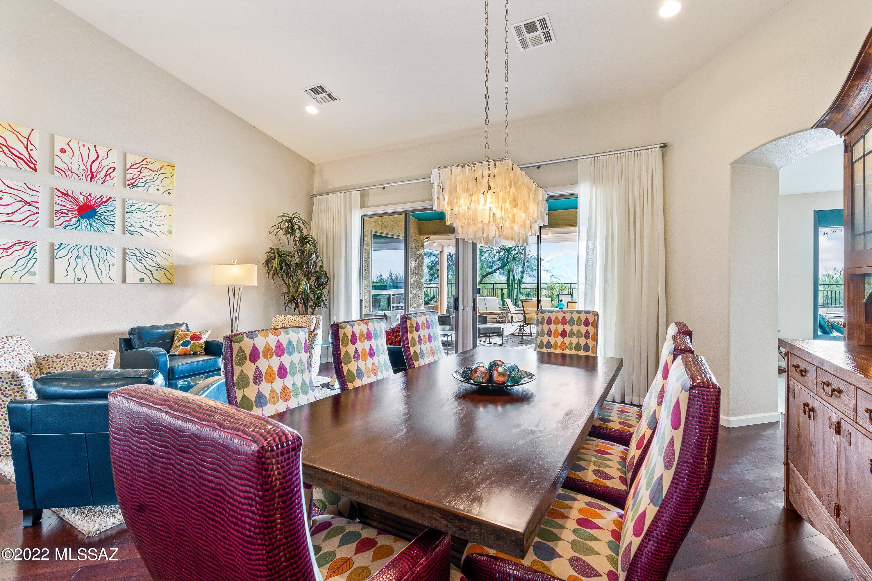 Saddlebrooke - Residential