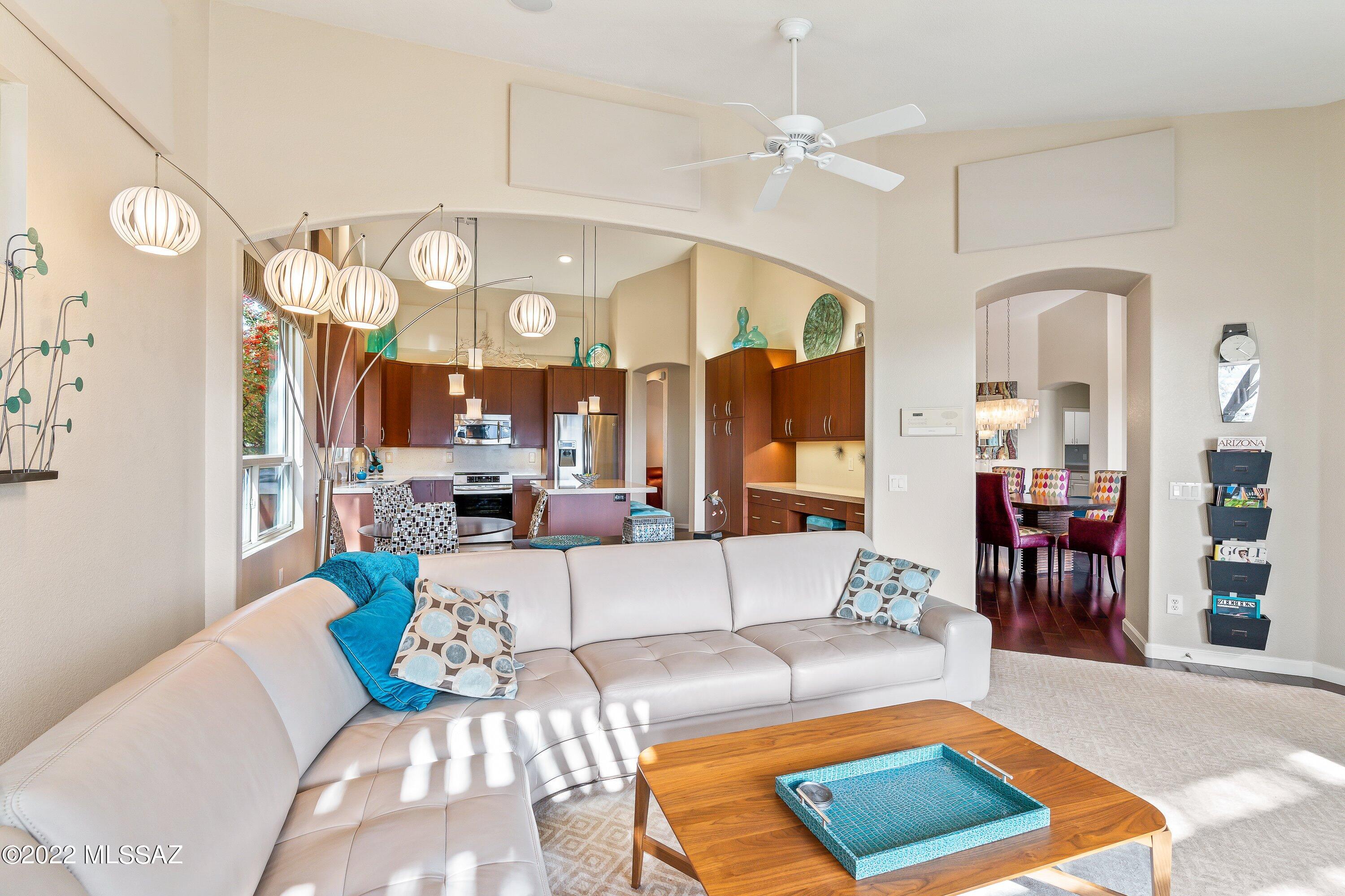 Saddlebrooke - Residential