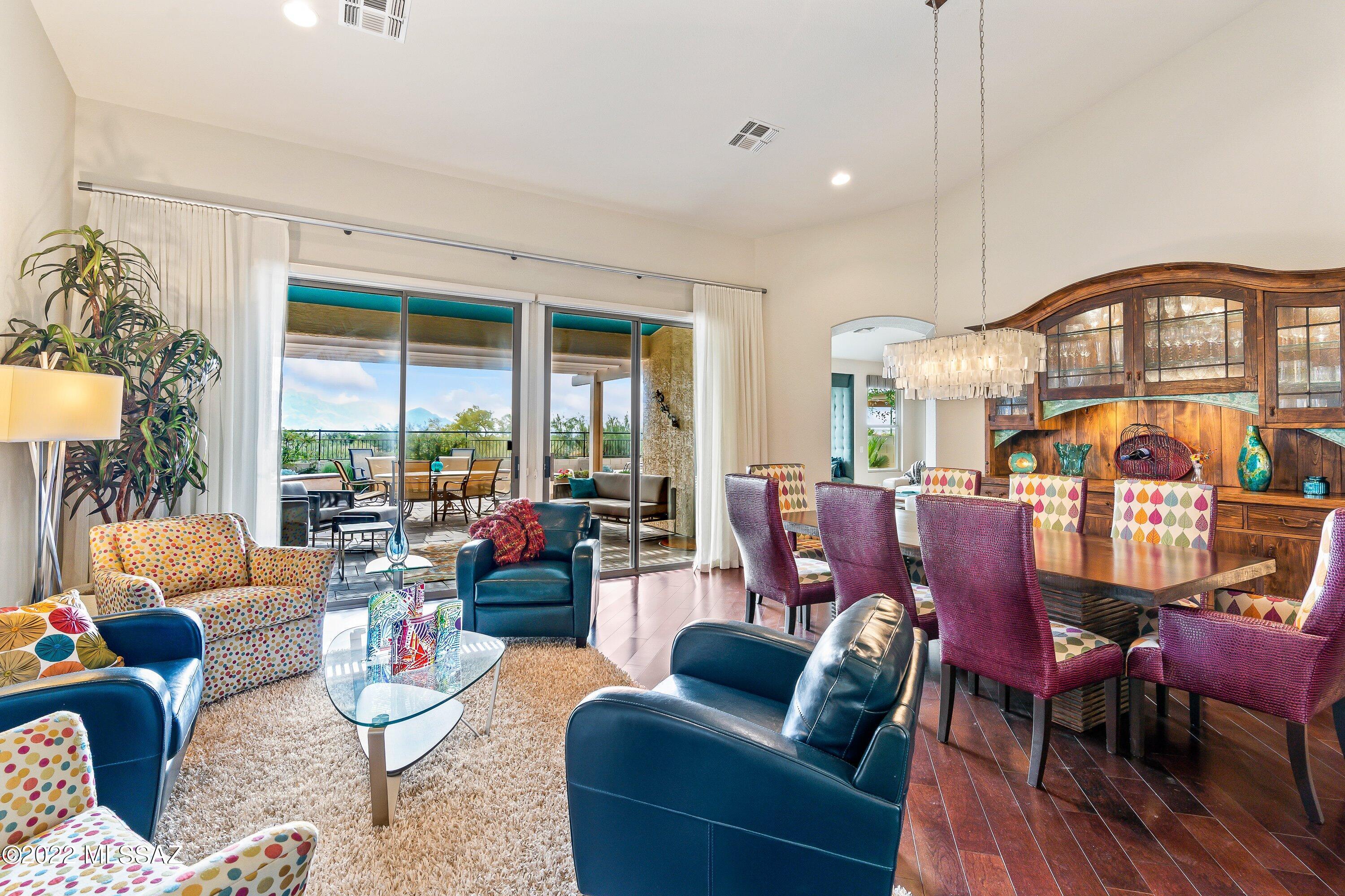 Saddlebrooke - Residential